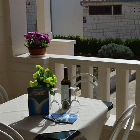 Apartments Frama - 3 Apartments بول المظهر الخارجي الصورة