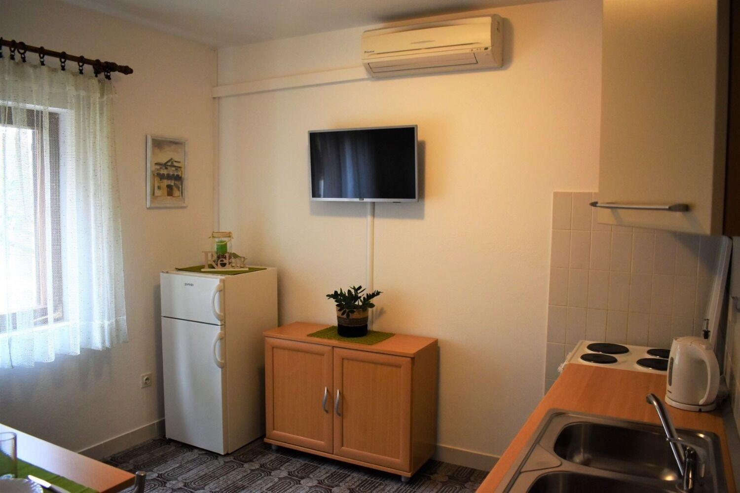 Apartments Frama - 3 Apartments بول المظهر الخارجي الصورة