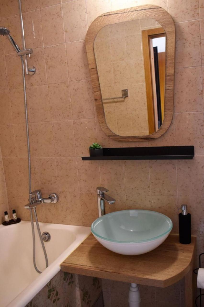 Apartments Frama - 3 Apartments بول المظهر الخارجي الصورة