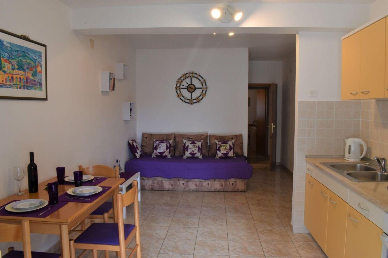 Apartments Frama - 3 Apartments بول المظهر الخارجي الصورة