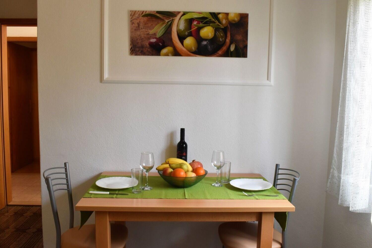 Apartments Frama - 3 Apartments بول المظهر الخارجي الصورة