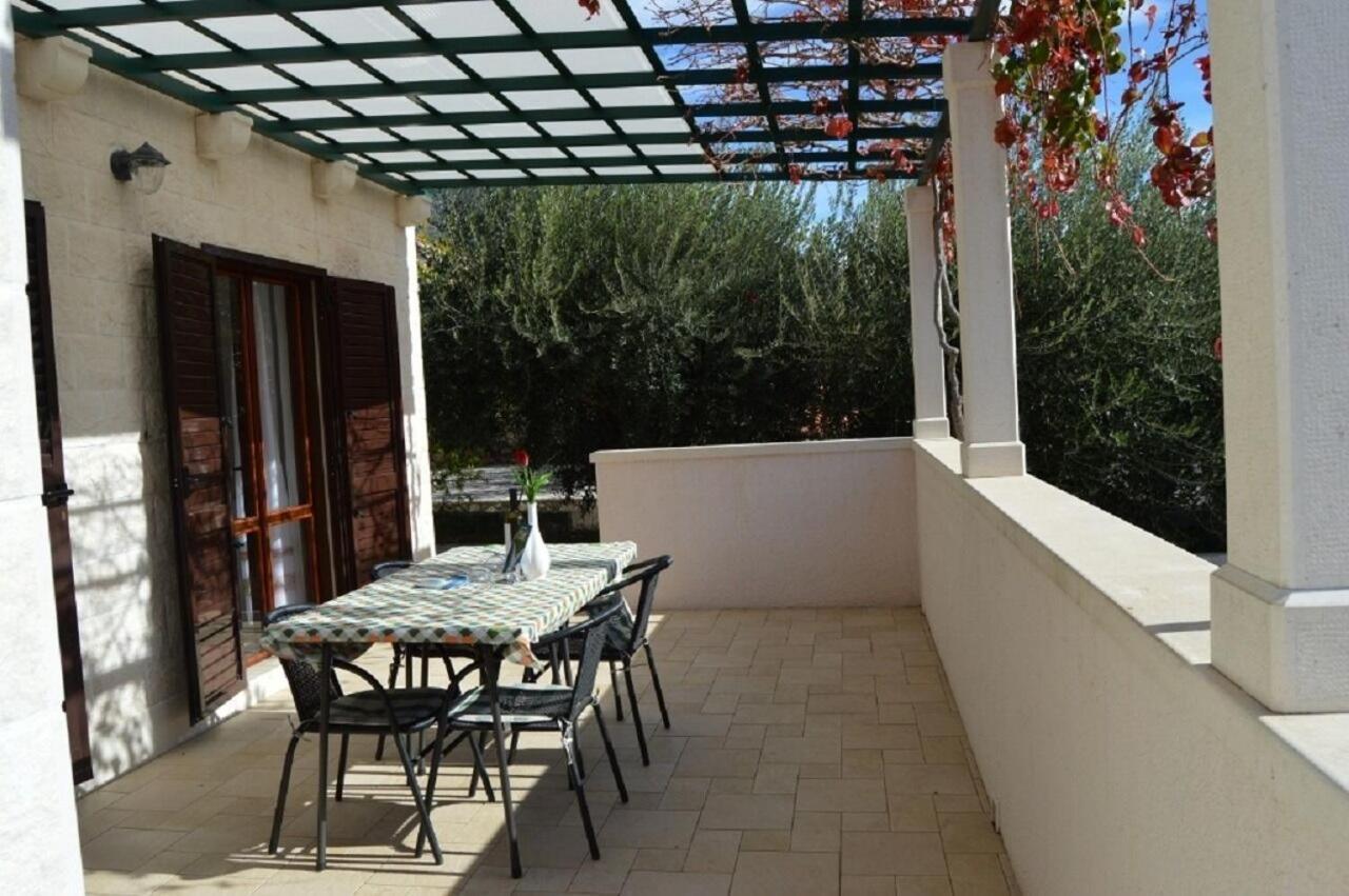 Apartments Frama - 3 Apartments بول المظهر الخارجي الصورة