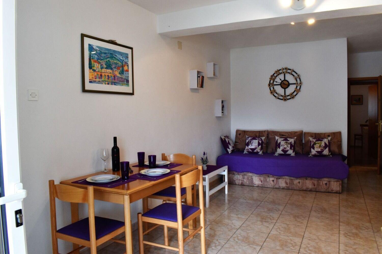 Apartments Frama - 3 Apartments بول المظهر الخارجي الصورة