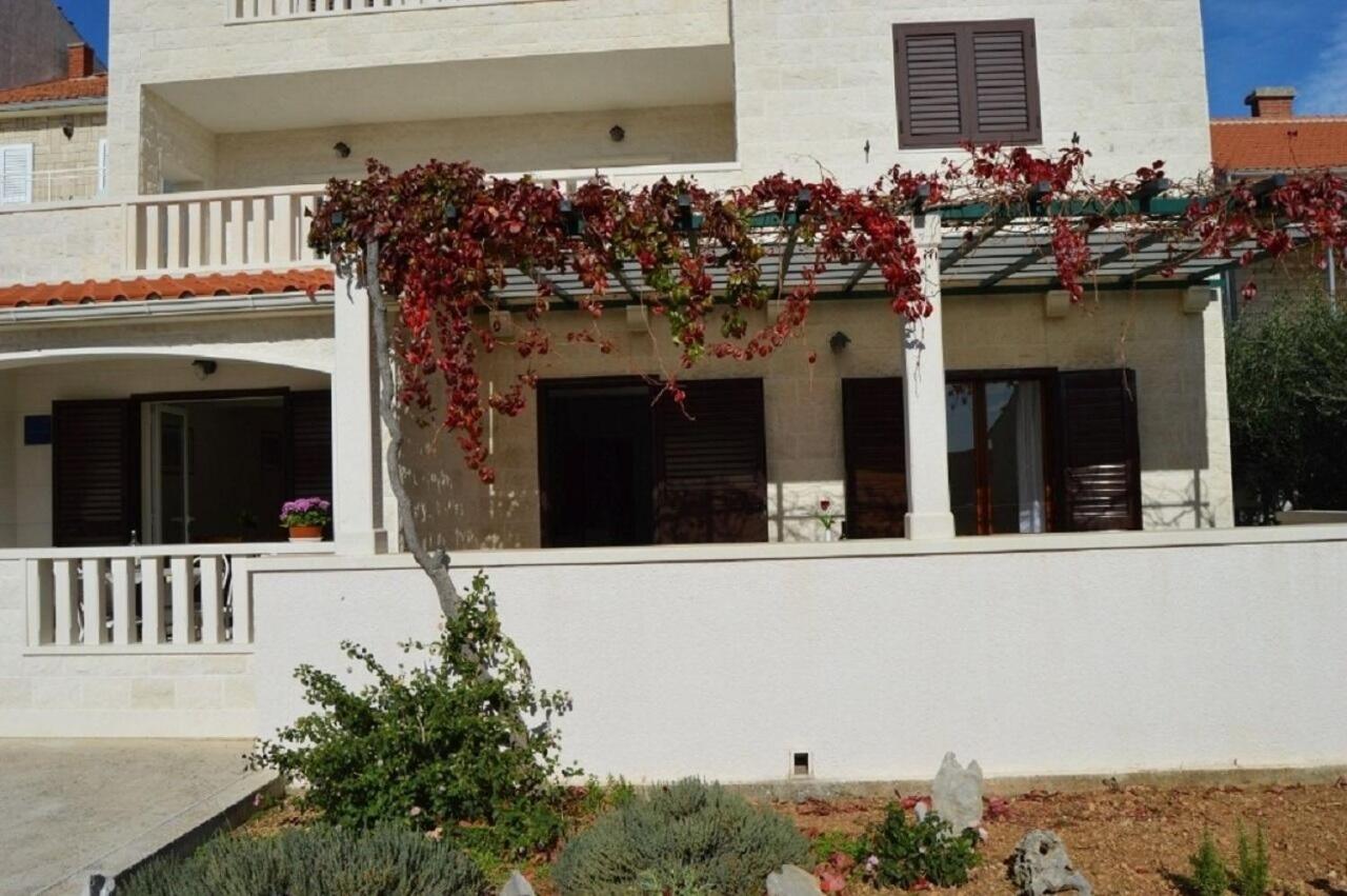 Apartments Frama - 3 Apartments بول المظهر الخارجي الصورة