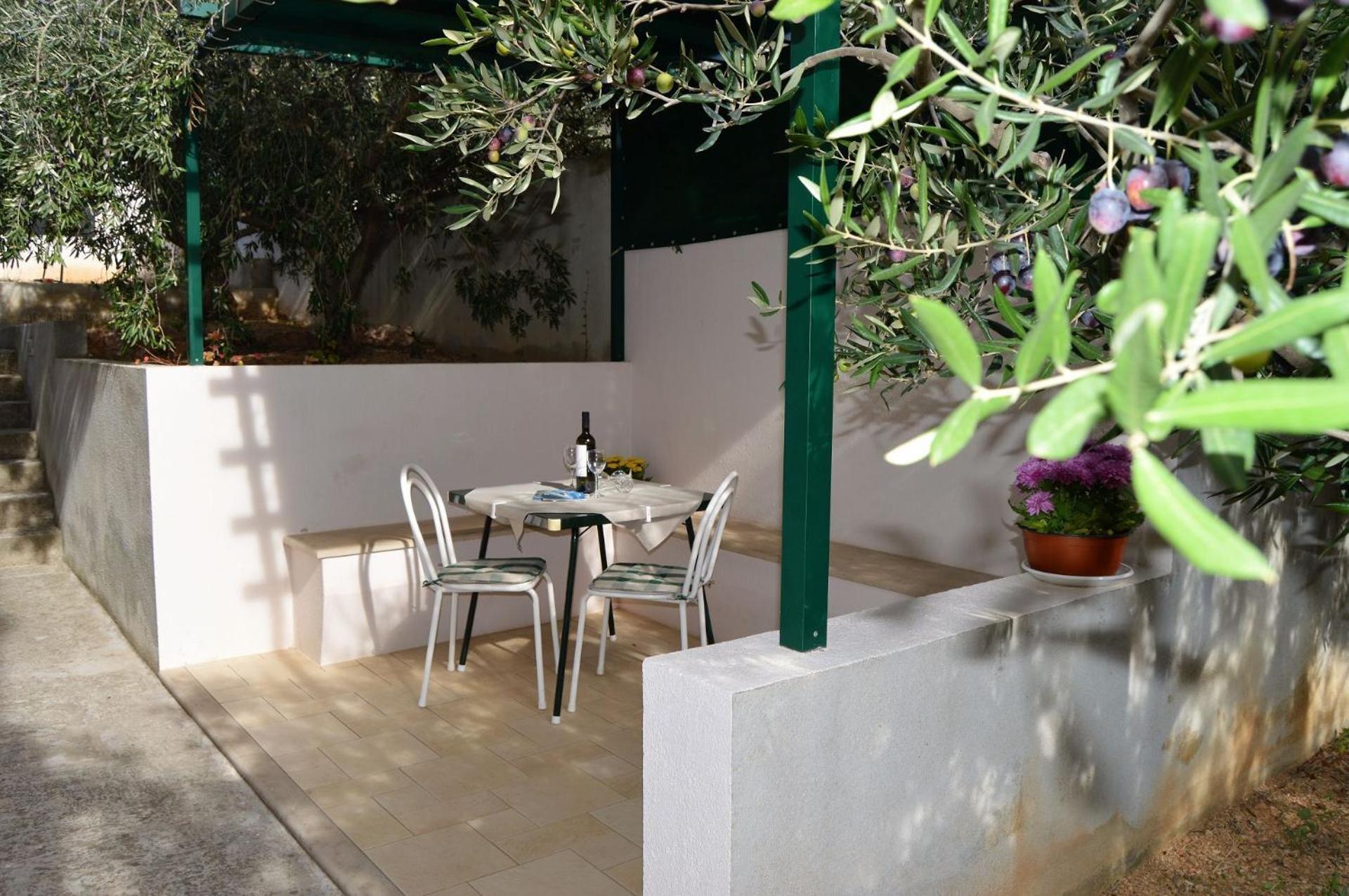 Apartments Frama - 3 Apartments بول المظهر الخارجي الصورة